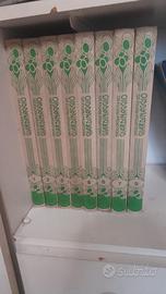 Enciclopedia del giardinaggio