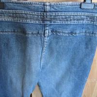 Jeans Roberto Cavalli prima linea