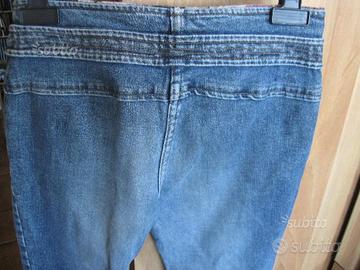 Jeans Roberto Cavalli prima linea