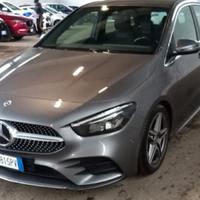 Mercedes-benz B 180d Premium AMG Aut Navi Pdc UNIP