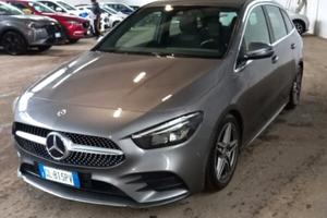 Mercedes-benz B 180d Premium AMG Aut Navi Pdc UNIP
