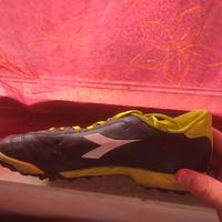 scarpe da calcetto diadora