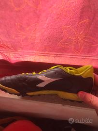 scarpe da calcetto diadora