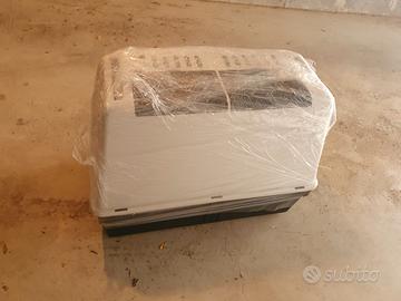 Trasportino per cane