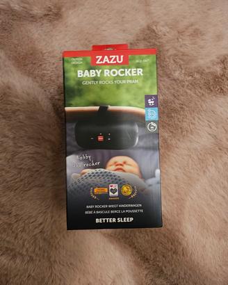 Zazu baby rocker - dondolatore passeggino