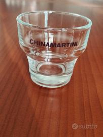 Bicchieri China Martini