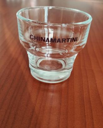 Bicchieri China Martini