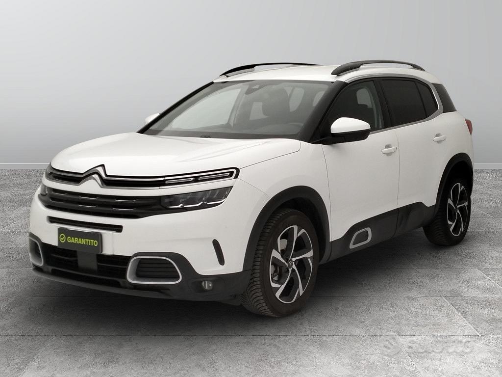 Citroen C5 Aircross 1ª s.