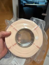 Bambulab pla basic beige