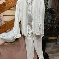 Completo gara cavalleria toscana uomo