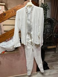 Completo gara cavalleria toscana uomo