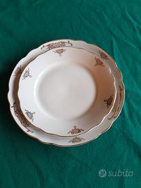 Servizio Piatti Verbano Laveno