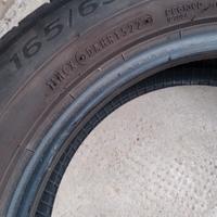 Pneumatico 165/65 R14
