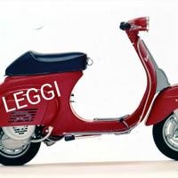per vespa 50 special LEGGI 