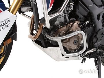 Barra protezione INOX AFRICA TWIN 1000 (16-17)