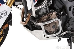 Barra protezione INOX AFRICA TWIN 1000 (16-17)