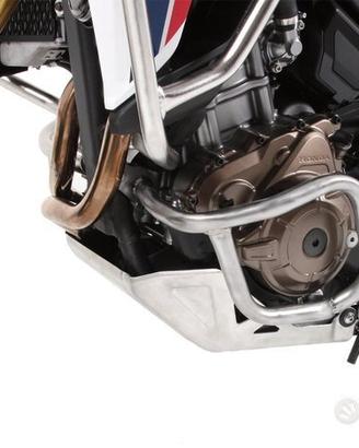 Barra protezione INOX AFRICA TWIN 1000 (16-17)