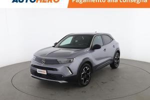 OPEL Mokka DD73058