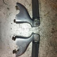 staffe passeggero vespa 