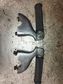 staffe passeggero vespa 