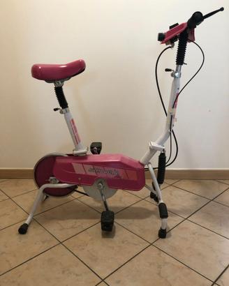 Cyclette da casa