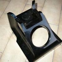 Cappa/cassa telefono da tavolo Fatme