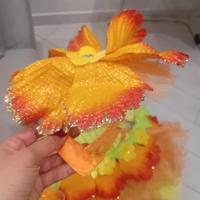 Costume Fata dei Boschi