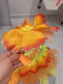 Costume Fata dei Boschi