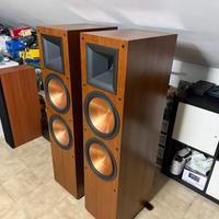 Klipsch RF7 II