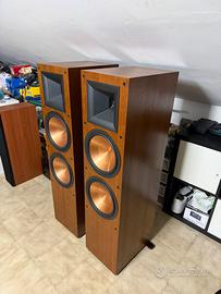Klipsch RF7 II
