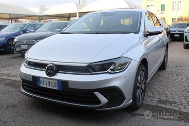 VOLKSWAGEN Polo 1.0 TSI LIFE