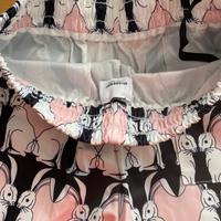 Pantaloncini fahion