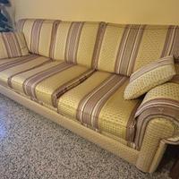 Divano 3 posti