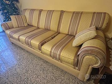 Divano 3 posti