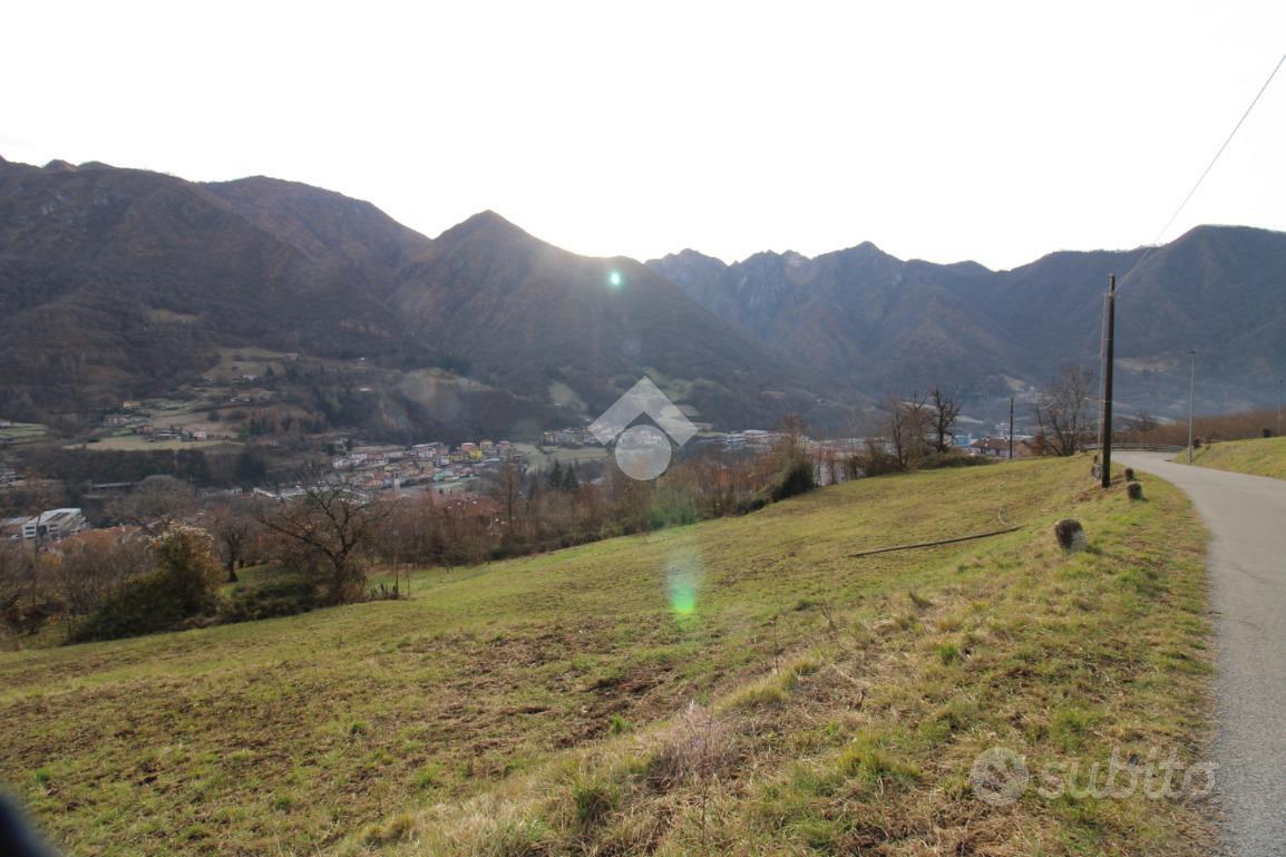 TER. RESIDENZIALE A MARCHENO - Vista 3