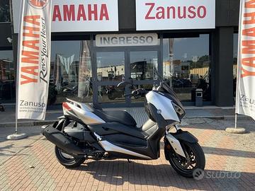 Yamaha X-Max 400 Pochi chilometri