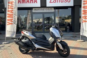 Yamaha X-Max 400 Pochi chilometri