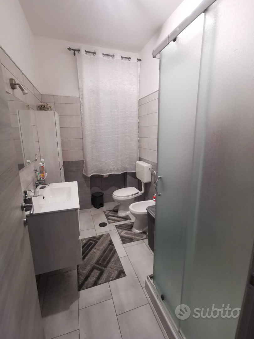 Apartment in Crotone, 48 alloggi, Lampanaro - Vista 5