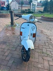 Vespa hp50