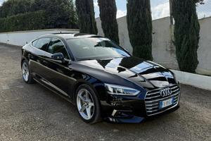 Audi A5 SPB 40 TDI quattro S tronic Design