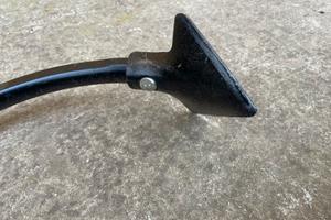 Ancora a molla erpice 40cm