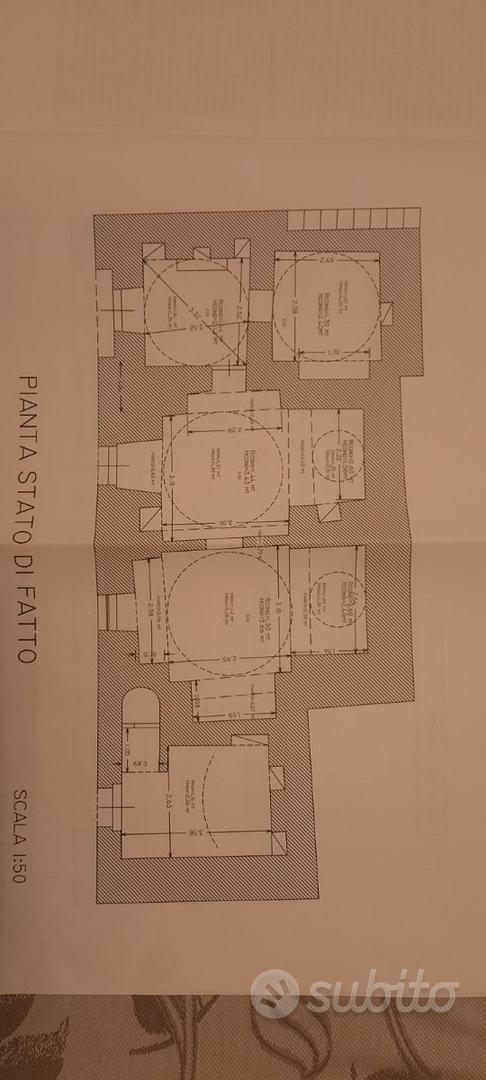 Trulli - Vista 2