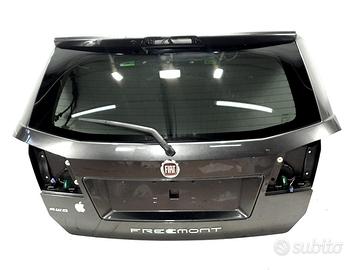 PORTELLONE POSTERIORE COMPLETO FIAT Freemont 1° S
