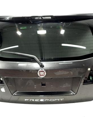 PORTELLONE POSTERIORE COMPLETO FIAT Freemont 1° S