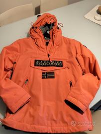 Giacca donna Napapijri