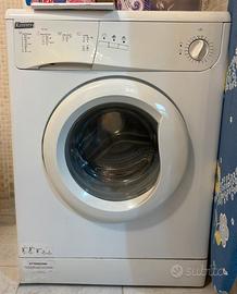 Lavatrice Kennex WS1042