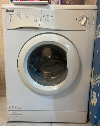 Lavatrice Kennex WS1042
