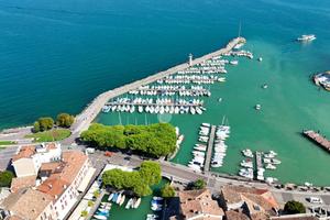 ATTIVITÀ A DESENZANO DEL GARDA