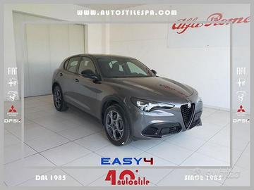 Alfa Romeo Stelvio 2.2 Turbodiesel 210 CV AT8...