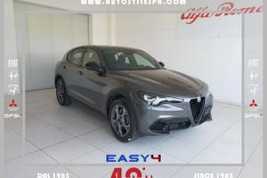 Alfa Romeo Stelvio 2.2 Turbodiesel 210 CV AT8...